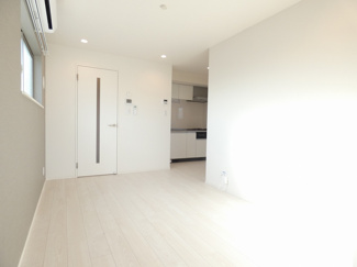 【居間・リビング】 | ハーモニーテラス上小田井Ⅱ