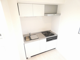 【キッチン】 | ハーモニーテラス上小田井Ⅱ