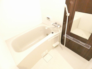 【浴室】 | ハーモニーテラス上小田井Ⅱ