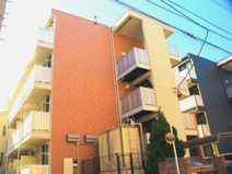 コージーコートKIの画像