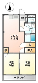 【間取り】 | アビタシオン