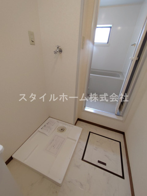 【和室】 | オーチャードタウンA棟