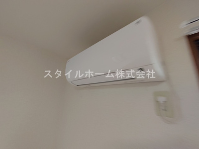 【設備】 | オーチャードタウンA棟