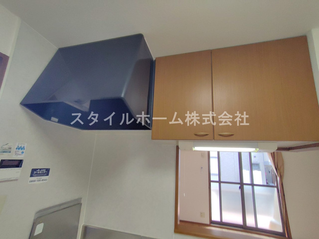 【設備】 | オーチャードタウンA棟