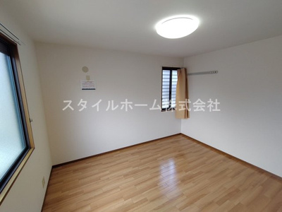 【居間・リビング】 | オーチャードタウンA棟
