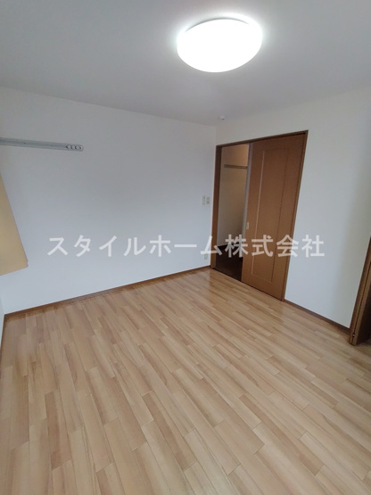 【その他】 | オーチャードタウンA棟