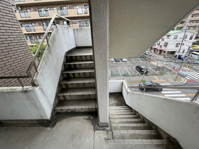 ハートイン代官町のその他共用部分|ハートイン代官町