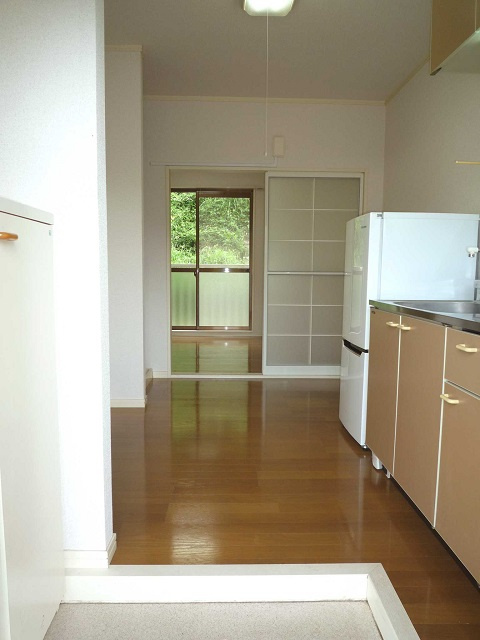 フラワーハイツ萩のその他