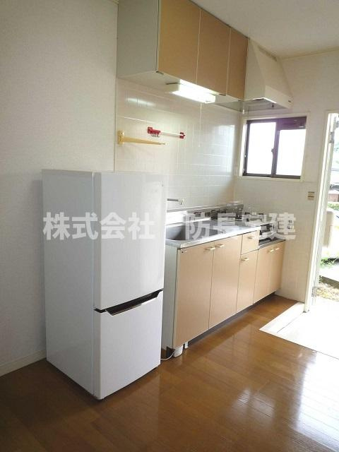 フラワーハイツ萩のその他