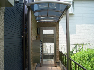 【エントランス】 | エクセレント宮本