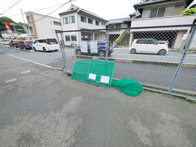 シティコート森下のその他共用部分
