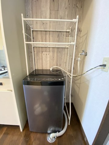 コーポＭのその他