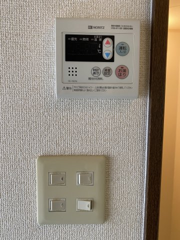 コーポＭのその他