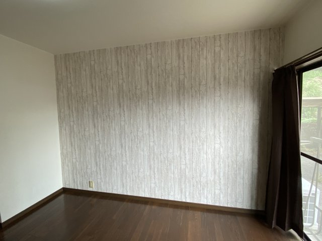 コーポＭのその他