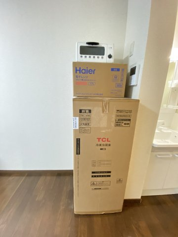 コーポＭのその他