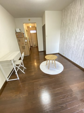 コーポＭのその他