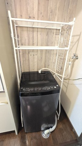 コーポＭのその他