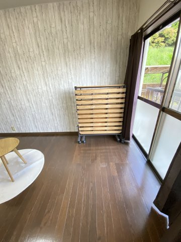コーポＭのその他
