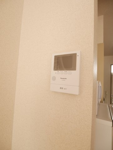 コーポＭのセキュリティ