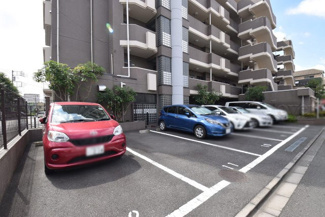 【駐車場】 | 駐車場