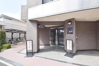 【エントランス】 | エントランス