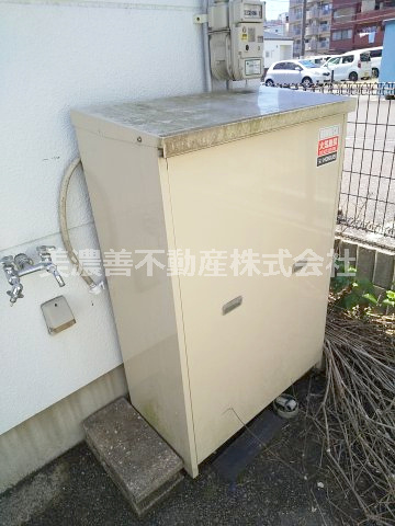 ６１０９３　岐阜市早田東町事務所のその他