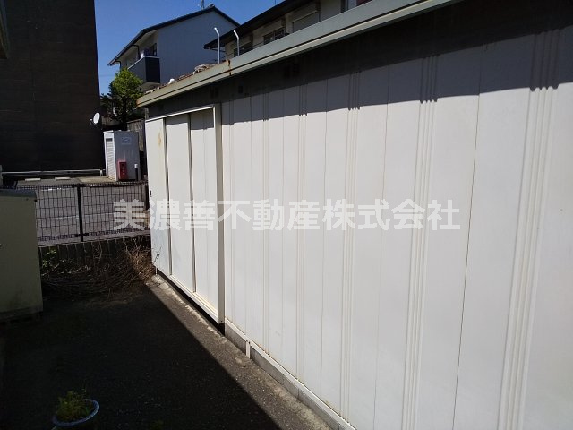 ６１０９３　岐阜市早田東町事務所のその他