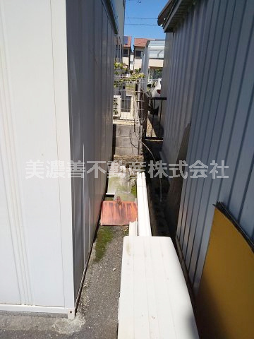 ６１０９３　岐阜市早田東町事務所のその他