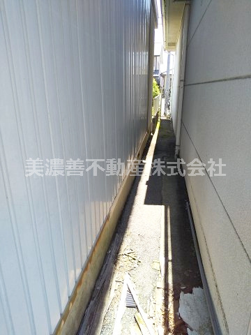 ６１０９３　岐阜市早田東町事務所のその他