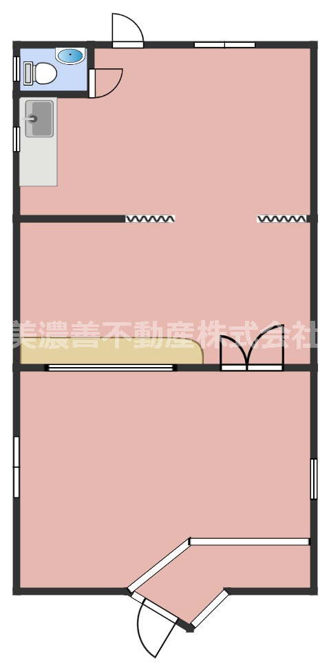６１０９３　岐阜市早田東町事務所