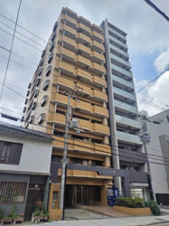 セレッソコート大阪城前