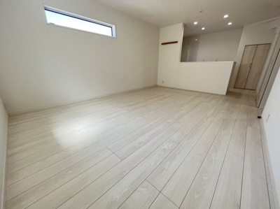 【居間・リビング】 | Casa Dolce はけの道