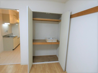 【収納】 | カーサ・ハラ