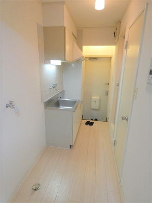 【玄関】 | カーサ・ハラ