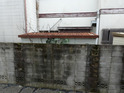 【展望】 | カーサ・ハラ