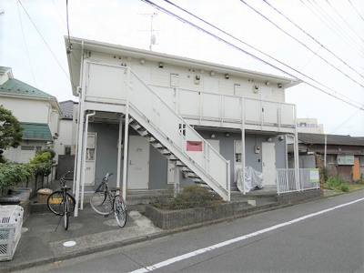 【外観】 | カーサ・ハラ