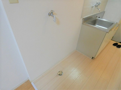 【設備】 | カーサ・ハラ