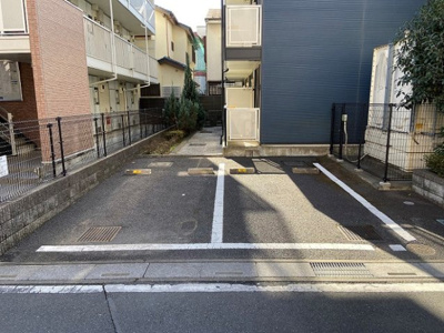 【駐車場】 | マイム