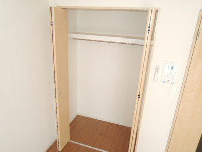 【収納】 | リブリ・津田沼7丁目 | 収納のためのスペースです