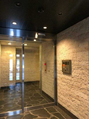 【エントランス】 | プレール・ドゥーク上野ＮＯＲＴＨ