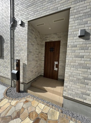 【エントランス】 | Casa Dolce はけの道