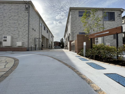 【外観】 | Casa Dolce はけの道