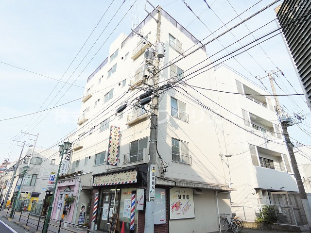 角田ビル
