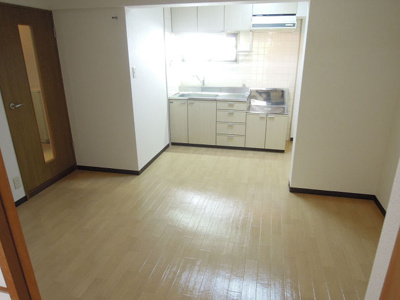 【内装】 | サンロード八尾南 | 物件の内装です