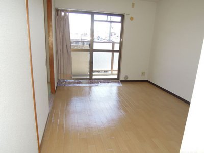 【内装】 | サンロード八尾南 | 中はこのようになっています