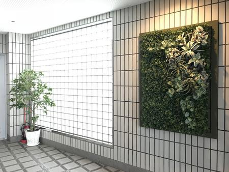 シルクルーム7番館のその他
