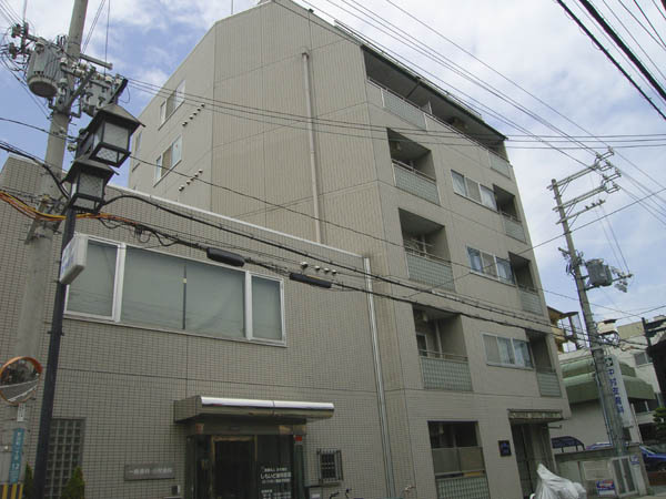 シルクルーム7番館