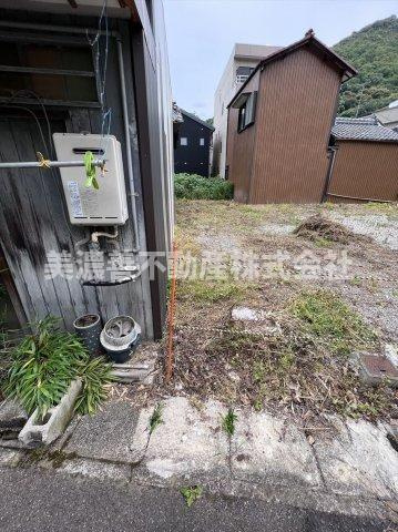 ６１１１７　岐阜市松山町土地の周辺