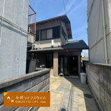 南清和園町の画像
