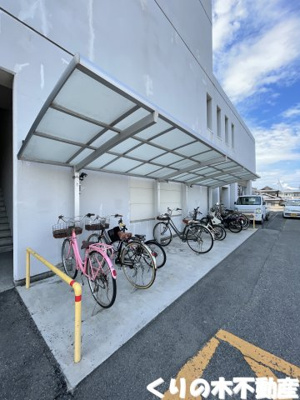 【その他共用部分】 | 情報センターマンション